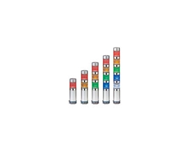 太倉MES-A 系列極細短體LED信號燈