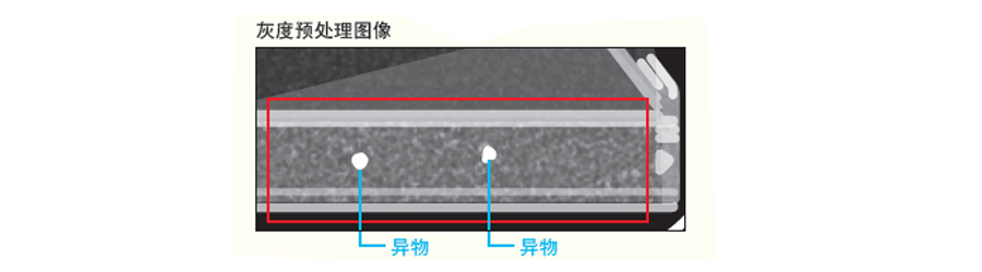 嘉興異物圖像檢測(cè)處理